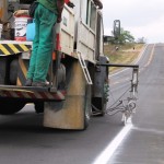 Governo conclui pavimentação da rodovia Vaca Serrada/Niterói - Fotos: Elinaldo Sousa/DER