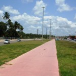 Governo finaliza serviços na rodovia João Bebe Água - Fotos: Ascom/DER