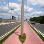 Governo finaliza serviços na rodovia João Bebe Água - Fotos: Ascom/DER