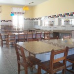Programa Cia dos Anjos treina funcionários dos abrigos da Fundação Renascer - Abrigo Sorriso / Fotos: Ascom/Fundação Renascer