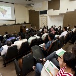 BNDES realiza palestra em parceria com a Sedetec para orientar empresários - Fotos: Alejandro Zambrana/Sedetec