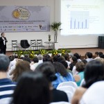 Governo fala sobre Inovação Tecnológica em Fórum de Criatividade -