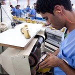 Sergipe é o estado que proporcionalmente mais tem gerado empregos na indústria - Foto: Alejandro Zambrana/Sedetec