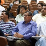 BNDES realiza palestra em parceria com a Sedetec para orientar empresários - Fotos: Alejandro Zambrana/Sedetec