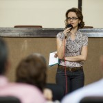 BNDES realiza palestra em parceria com a Sedetec para orientar empresários - Fotos: Alejandro Zambrana/Sedetec