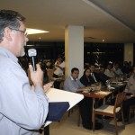Sedetec é homenageada em evento promovido pela Assespro - Fotos: Jairo Andrade/Sedetec