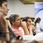 Propriedade Intelectual foi assunto de seminário realizado pela Fapitec - Fotos: Alejandro Zambrana/Sedetec