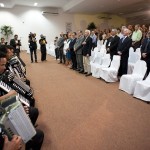 Governo de Sergipe participa da abertura do 10º FIIC - Fotos: Alejandro Zambrana/Sedetec