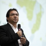 Governo fala sobre Inovação Tecnológica em Fórum de Criatividade -