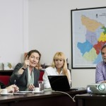 Espanhóis vêm a Sergipe conhecer potencialidades do Estado -
