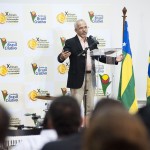 Governo de Sergipe participa da abertura do 10º FIIC - Fotos: Alejandro Zambrana/Sedetec
