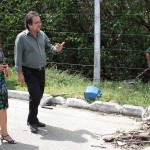 Após relatório da Adema sobre o Tramanday a Emsurb inicia limpeza da reserva ecológica -