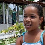 Escola Rural Rita Cacete promove projeto Granja na Escola -