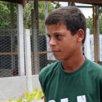 Escola Rural Rita Cacete promove projeto Granja na Escola -
