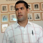 Estado e conselheiros tutelares discutem estratégias de enfrentamento ao crack - O conselheiro tutelar de Tobias Barreto