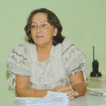Renascer oferece tratamento contra o uso do crack a jovens abrigados - Fotos: Edinah Mary/Seides