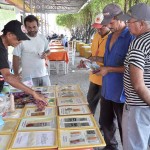 SES participa do 'Comando Saúde nas Estradas' com ações de prevenção - Fotos: Walber Faria (Ascom/SES)
