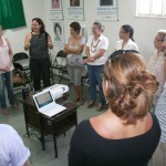 III Semana da Qualidade de Vida promove oficinas e palestras - Fotos: Ascom/Seed