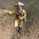 Longametragem 'Aos Ventos que Virão' começa a ser gravado em Poço Redondo - Fotos: Ascom/Banese