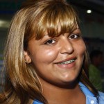 Diretora do Colégio vencedor da edição estadual do Prêmio Gestão Escolar chega dos EUA - Fotos: Ascom/Seed