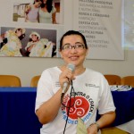 Estado e conselheiros tutelares discutem estratégias de enfrentamento ao crack - O conselheiro tutelar de Tobias Barreto
