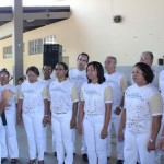 Colégio estadual realiza apresentação de projetos pedagógicos -