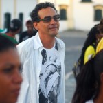 Governo do Estado comemora o Dia da Consciência Negra   - Fotos: Marcelle Cristinne/Secult