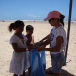 Semarh participa de atividades de conscientização ambiental -