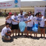 Semarh participa de atividades de conscientização ambiental -