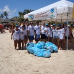 Semarh participa de atividades de conscientização ambiental -