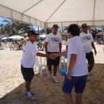 Semarh participa de atividades de conscientização ambiental -