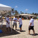 Semarh participa de atividades de conscientização ambiental -