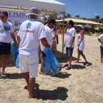 Semarh participa de atividades de conscientização ambiental -