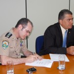 Sefaz permite que PRF utilize estrutura de antigo posto  -