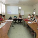 Inclusão discute eixos para Plano Estadual de Políticas para Mulheres - Fotos: Ascom/Seides