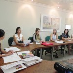Inclusão discute eixos para Plano Estadual de Políticas para Mulheres - Fotos: Ascom/Seides