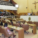 Estado lança campanha pelo fim da violência contra as mulheres -