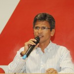 Oficina avalia Plano Nacional de Enfrentamento à Violência InfantoJuvenil - Danival Falcão