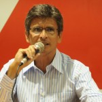 Conselho discute reativação de Fórum de Combate ao Trabalho infantil - O presidente do CEDCA