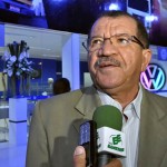 Banese financia loja de caminhões na cidade de Socorro - O diretor de Crédito de Desenvolvimento do banco