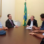 presidente da Amase