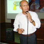 Emdagro realiza encontro de educação sanitária para 111 alunos da rede pública -