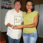Emdagro realiza encontro de educação sanitária para 111 alunos da rede pública -