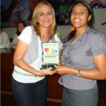 Emdagro realiza encontro de educação sanitária para 111 alunos da rede pública -