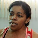 Líderes comunitários discutem maneiras de enfrentar e prevenir uso do crack - Fotos: Edinah Mary/Seides