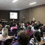 Encontro de Pedagogos da DEA apresenta projetos de sucessos das escolas estaduais de Aracaju - Fotos: Juarez Silveira/Seed