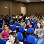 Encontro de Pedagogos da DEA apresenta projetos de sucessos das escolas estaduais de Aracaju - Fotos: Juarez Silveira/Seed