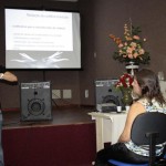 Encontro de Pedagogos da DEA apresenta projetos de sucessos das escolas estaduais de Aracaju - Fotos: Juarez Silveira/Seed