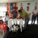 Governo do Estado entrega kits de mobiliário a famílias desabrigadas pelas chuvas em Maruim -