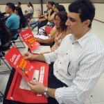Conselho discute reativação de Fórum de Combate ao Trabalho infantil - O presidente do CEDCA
